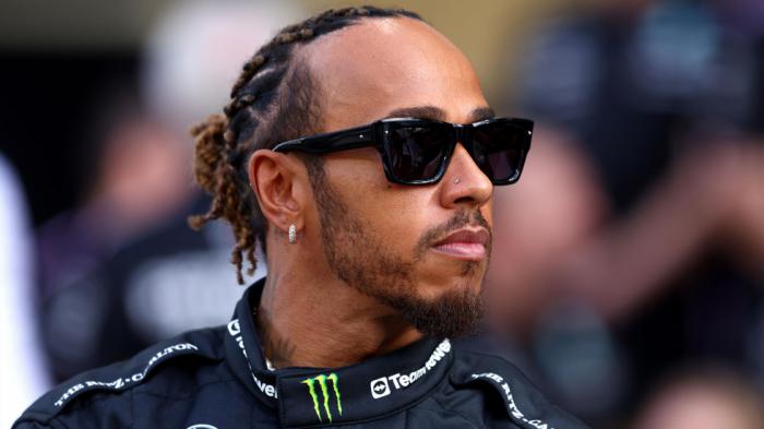 Βόμβα: Αφήνει τη Mercedes για την Ferrari ο Hamilton το 2025 Βόμβα: Αφήνει τη Mercedes για την Ferrari ο Hamilton το 2025